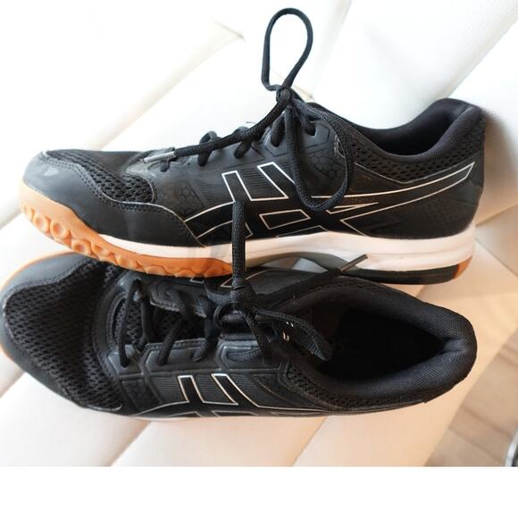 ASICS Women's Gel-Rocket 8 Volleyball Shoes Size 10 - Picture 7 of 10